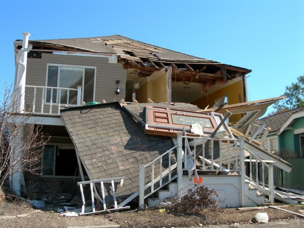 Disaster Restoration Service in Camarillo