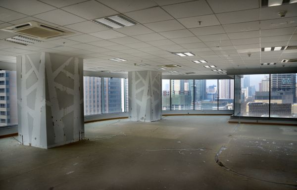 Commercial Restoration Service in Camarillo