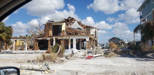 Disaster Cleanup Service in Camarillo