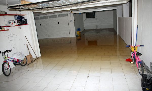 Cost of Flood Cleanup Service in Camarillo